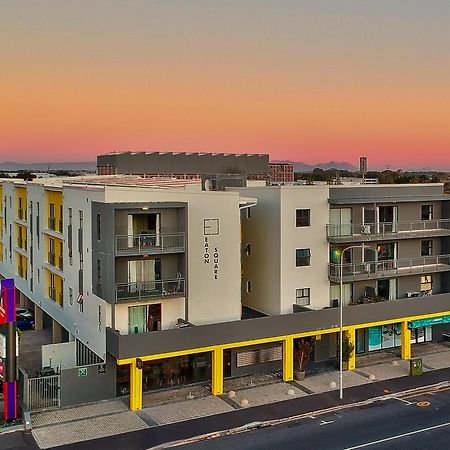 Wink Aparthotel Eaton Square Ciudad del Cabo Exterior foto