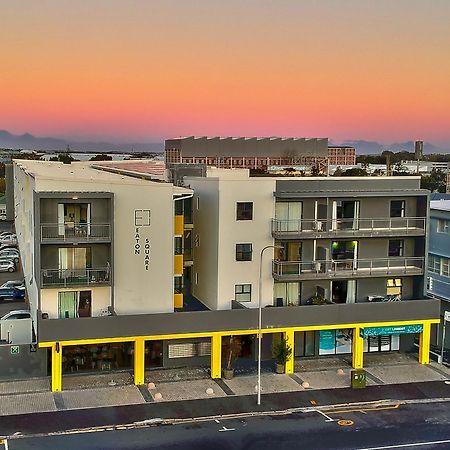Wink Aparthotel Eaton Square Ciudad del Cabo Exterior foto