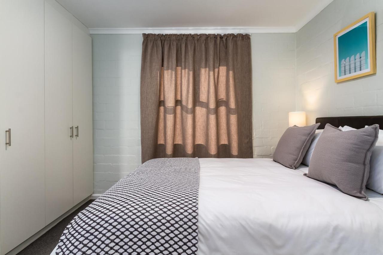 Wink Aparthotel Eaton Square Ciudad del Cabo Exterior foto